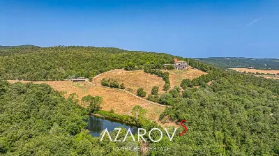 Villa in vendita a Sinalunga - foto 1