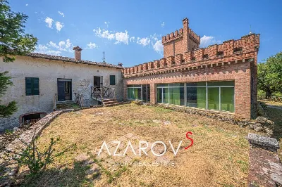 Villa in vendita a Sinalunga - foto 10