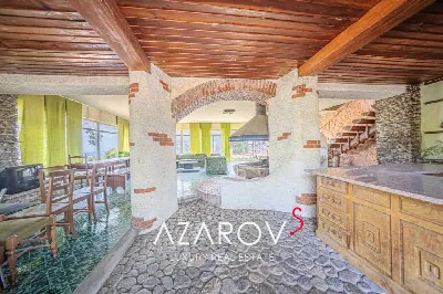 Villa in vendita a Sinalunga - foto 2