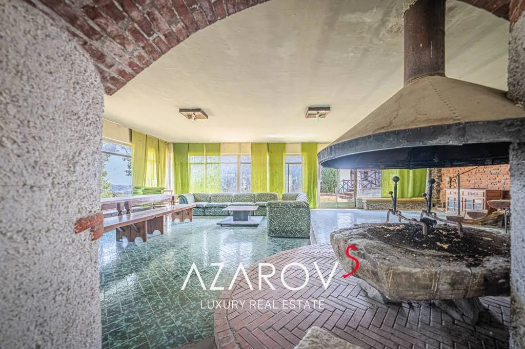 Villa in vendita a Sinalunga - foto 4