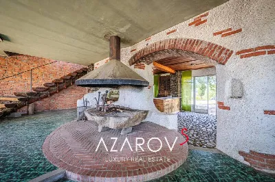 Villa in vendita a Sinalunga - foto 5