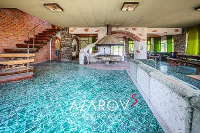 Villa in vendita a Sinalunga - foto 6