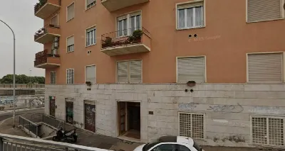 Appartamento a Roma