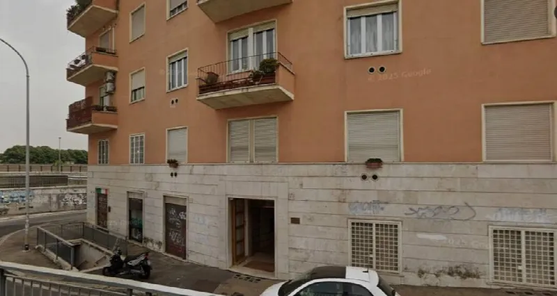 Appartamento in vendita a Roma, Bologna, Policlinico - foto 1