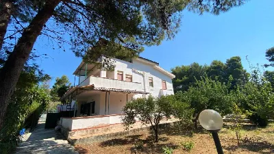 Villa in vendita a Torretta - foto 3