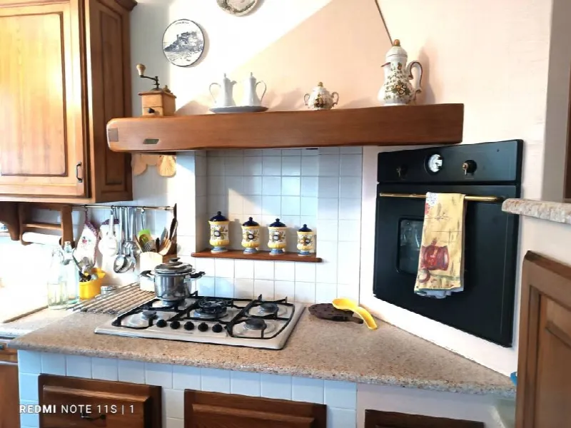 Villa in vendita a Carmignano - foto 1