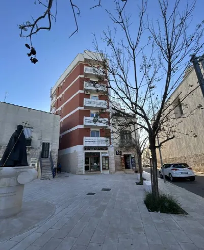 Appartamento in vendita a Sannicandro di B... - foto 2