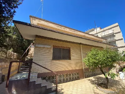 Villa in vendita a Palermo, Mondello, Sfer... - foto 1