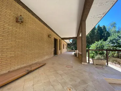 Villa in vendita a Palermo, Mondello, Sfer... - foto 3