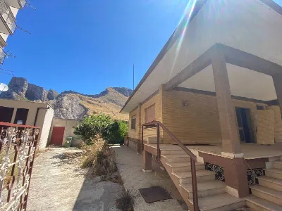 Villa in vendita a Palermo, Mondello, Sfer... - foto 5
