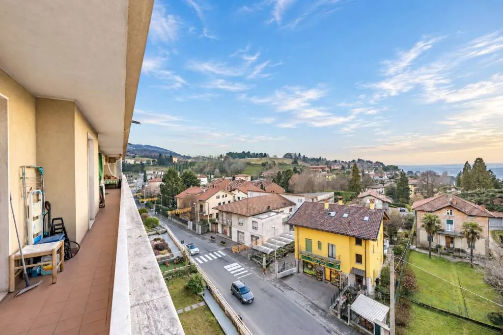 Appartamento in vendita a Galbiate - foto 2