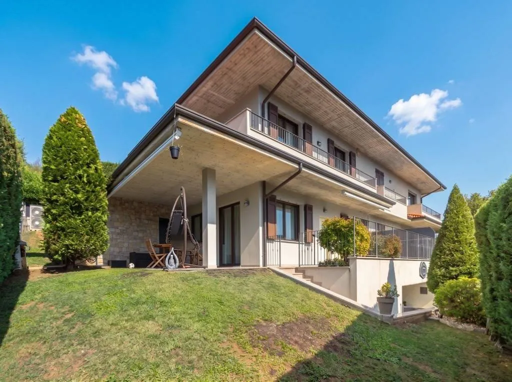 Villa in vendita a Cenate Sopra - foto 2