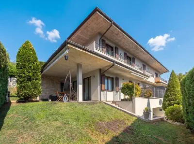 Villa in vendita a Cenate Sopra - foto 2