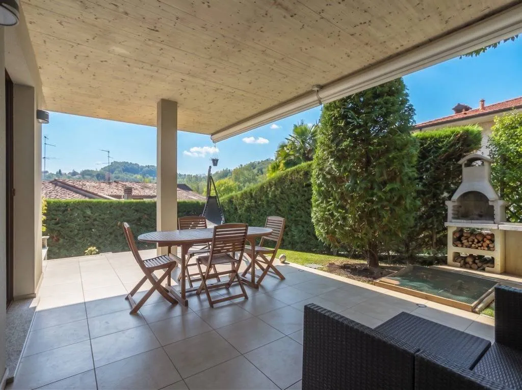 Villa in vendita a Cenate Sopra - foto 4