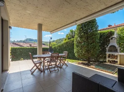 Villa in vendita a Cenate Sopra - foto 4