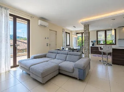 Villa in vendita a Cenate Sopra - foto 5
