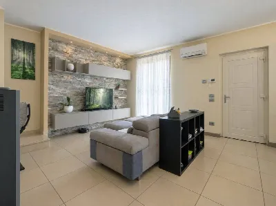 Villa in vendita a Cenate Sopra - foto 6