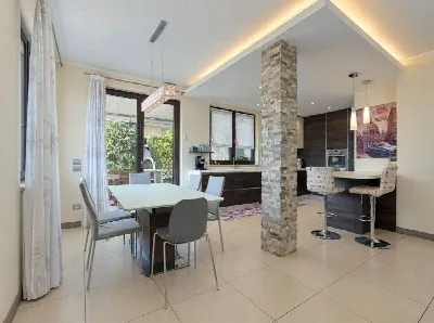 Villa in vendita a Cenate Sopra - foto 7