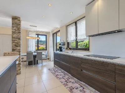 Villa in vendita a Cenate Sopra - foto 9