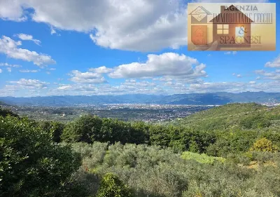 Rustico/Casale a Quarrata