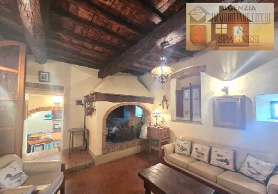 Rustico/Casale in vendita a Quarrata - foto 6
