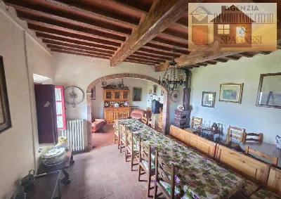 Rustico/Casale in vendita a Quarrata - foto 9