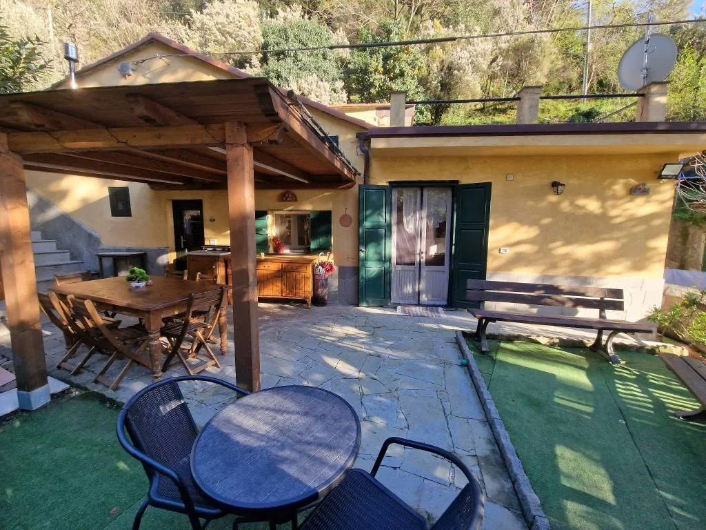 Villa in vendita a Levanto - foto 2