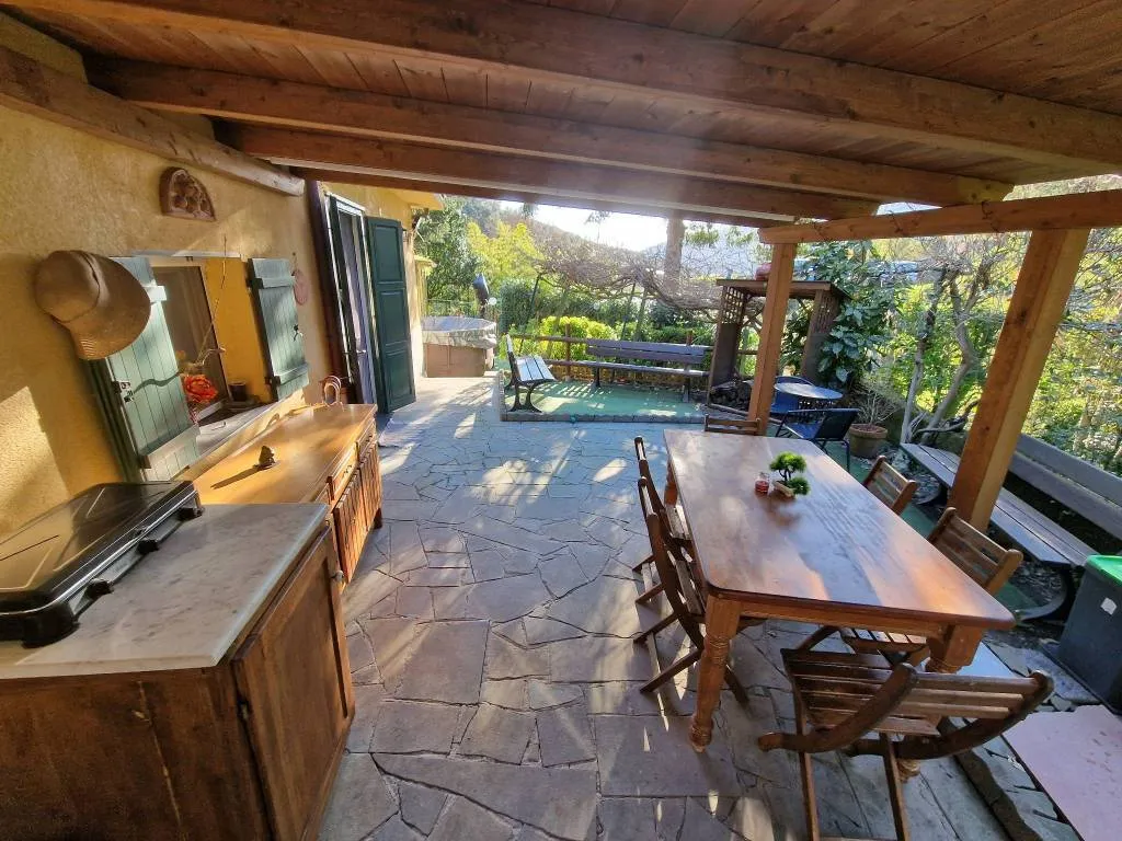 Villa in vendita a Levanto - foto 5