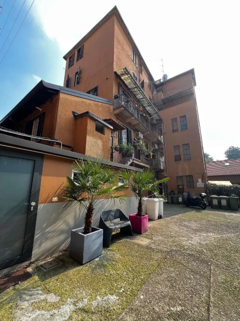 Appartamento in vendita a Milano, Famagosta, Barona - foto 1