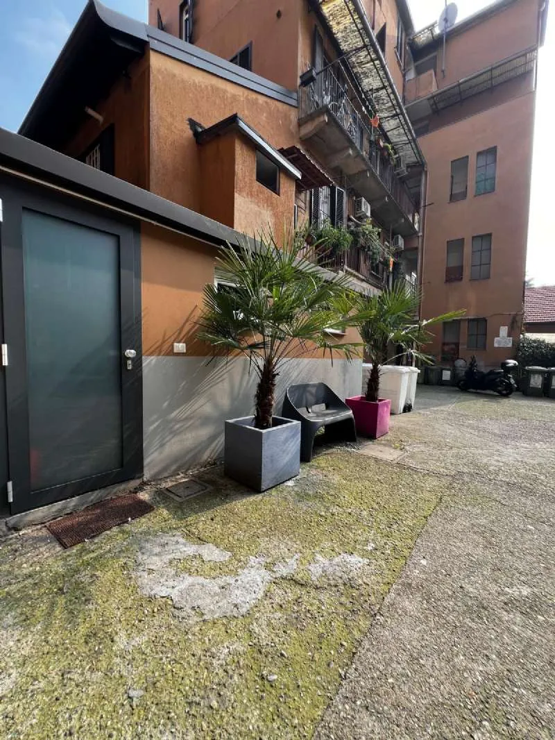 Appartamento in vendita a Milano, Famagosta, Barona - foto 2