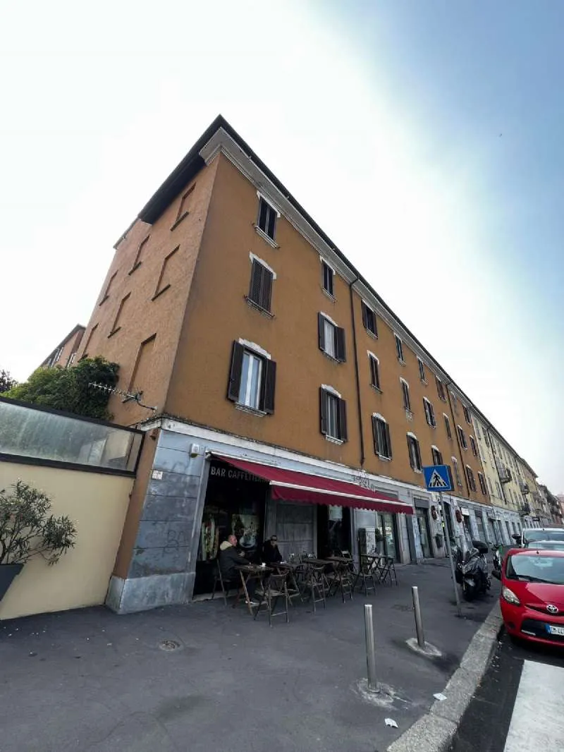 Appartamento in vendita a Milano, Famagosta, Barona - foto 3