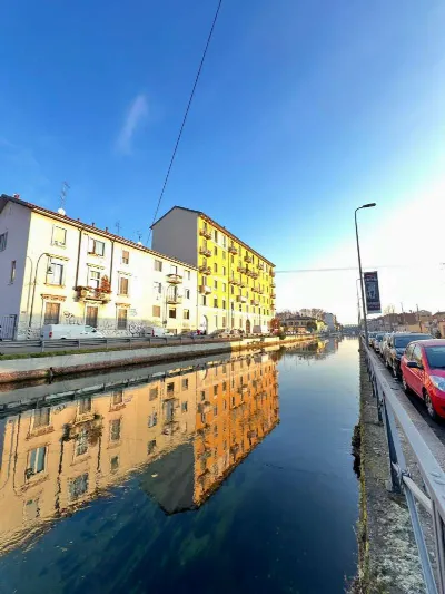 Appartamento in vendita a Milano, Famagost... - foto 9