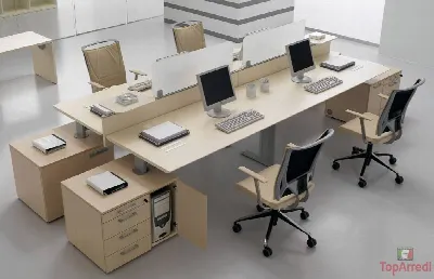 Ufficio in vendita a Signa - foto 7