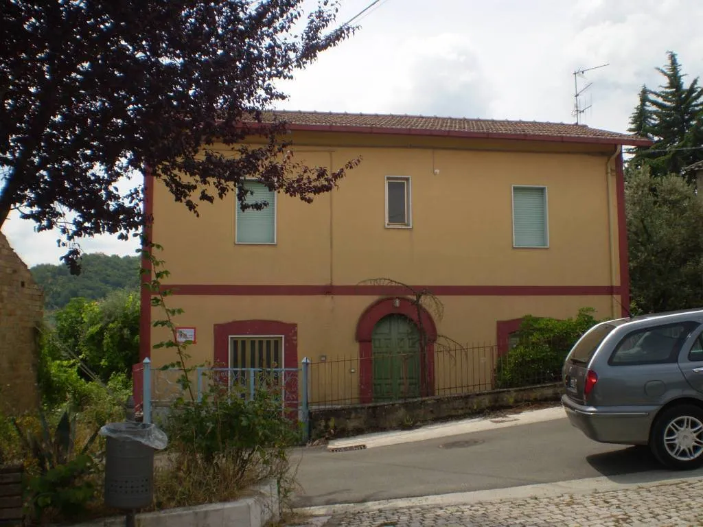Palazzo/Stabile in vendita a San Martino Sannita - foto 2