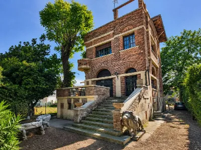 Villa in vendita a Cervia - foto 1