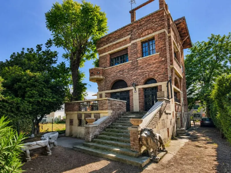 Villa in vendita a Cervia - foto 1