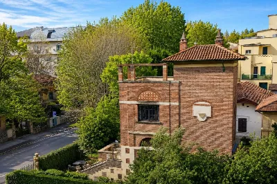 Villa in vendita a Cervia - foto 2