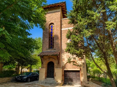 Villa in vendita a Cervia - foto 4