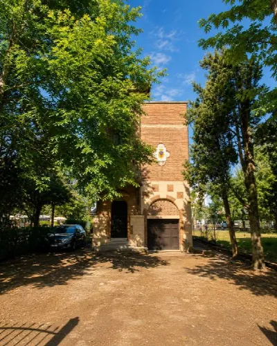 Villa in vendita a Cervia - foto 8