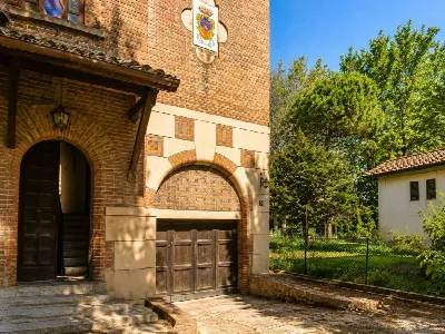 Villa in vendita a Cervia - foto 9
