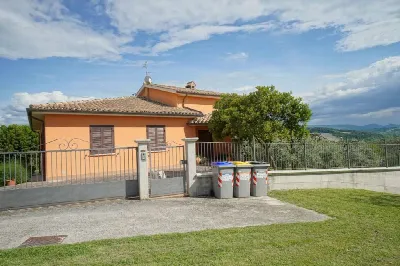 Villa in vendita a Montefalco - foto 10