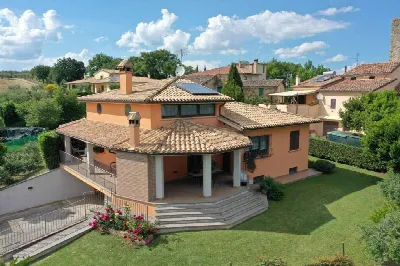 Villa in vendita a Montefalco - foto 2