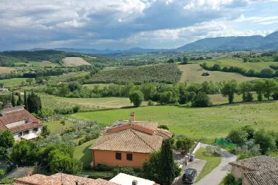 Villa in vendita a Montefalco - foto 4