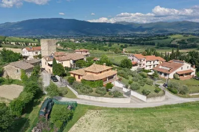 Villa in vendita a Montefalco - foto 5