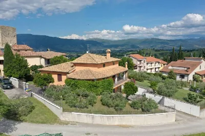 Villa in vendita a Montefalco - foto 9
