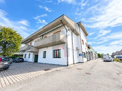 Ufficio in vendita a Forlì, Buscherini, Pi... - foto 1