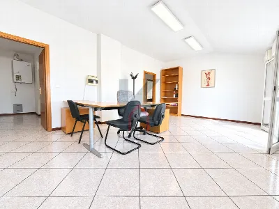 Ufficio in vendita a Forlì, Buscherini, Pi... - foto 5