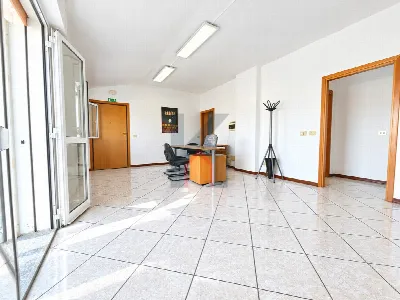 Ufficio in vendita a Forlì, Buscherini, Pi... - foto 6