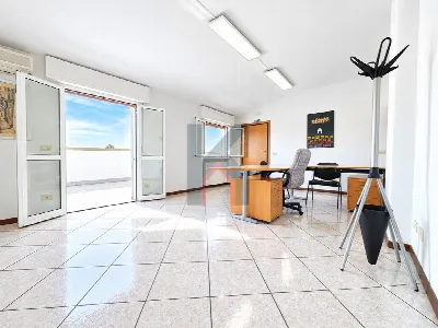 Ufficio in vendita a Forlì, Buscherini, Pi... - foto 7