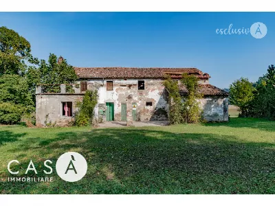 Rustico/Casale a Cesena